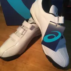 野球アップシューズ