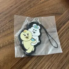 んぽちゃむ キーホルダー