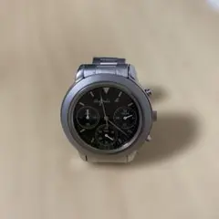 agnis b. クロノグラフ腕時計のサムネイル