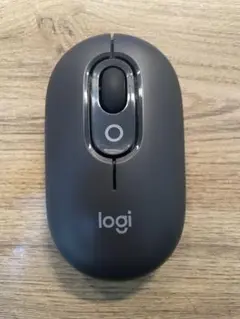 logicool POP マウス