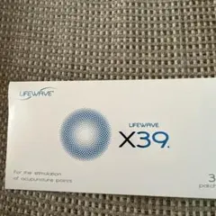 2026年最新】ライフウェーブx39の人気アイテム - メルカリ