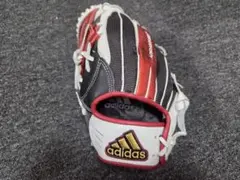 2026年最新】adidasグローブ左投げの人気アイテム - メルカリ
