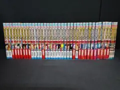 裁断済み】僕のヒーローアカデミア 全42巻 完結セット（※自炊