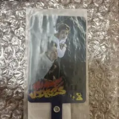 SEVENTEEN C×M Weverse特典フォンタブ エスクプス ミンギュ