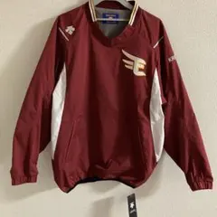 楽天イーグルス　グランドコート　ウィンドブレーカー　セット 2025年最新】イーグルス ウィンドブレーカーの人気アイテム - メルカリ