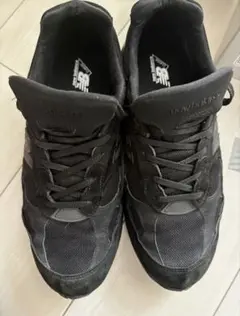 New Balance U992TB ブラック 29.0cm