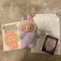 ラブブ エナジー LUCK 【正規品】