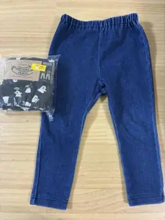 レギンス　90 BREEZE 新品