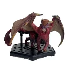 まとめ買い歓迎　モンスターハンター　 スタンダードモデル テオ・テスカトル
