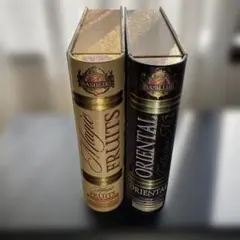 紅茶缶(中身なし)