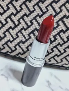 MAC アンプリファイド クリーム リップスティック #108 Dubonnetのサムネイル