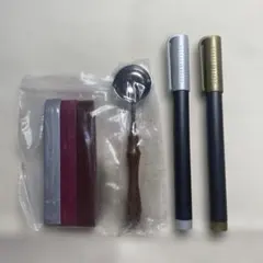 シーリングワックスセット