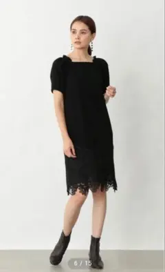 極美品エポカドレス☆エブール☆フォクシー☆ルネ☆セルフォード☆ルルウィルビー