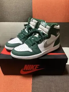 NikeAirJordan 1 High RetroOG Gorge Green