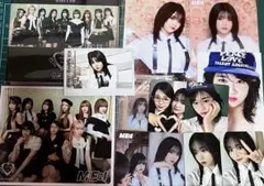 ME:I ミーアイ　アルバム　佐々木心菜　トレカ　特典　初回限定盤A 通常盤