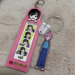 なにわ男子 道枝駿佑