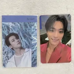 SEVENTEEN SECTOR17 ディノ ラキドロ