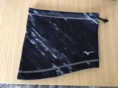 R様専用　ミズノ　ネックウォーマー