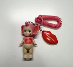 Sonny Angel ミニフィギュアチャーム キスキスシリーズ