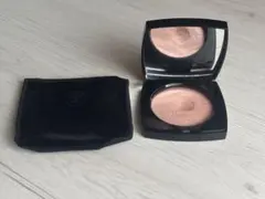 ✿シャネル✿ ダイヤモンドダストドゥシャネル フェイスパウダー