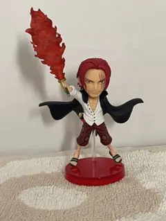 2025年最新】ワンピースフィルムレッド フィギュアの人気アイテム