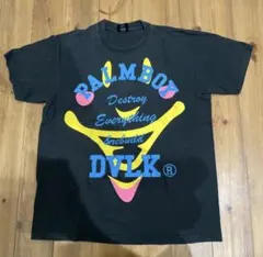 デビロック DEVILOCK Tシャツ L PALMBOY 黒 裏原 Y2Kのサムネイル