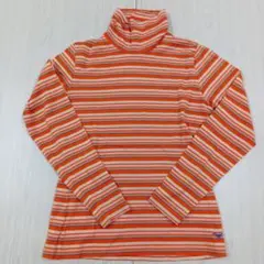 【美品】MIZUNO レディース タートルシャツ L