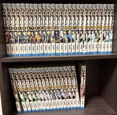 ハイキュー全巻セット