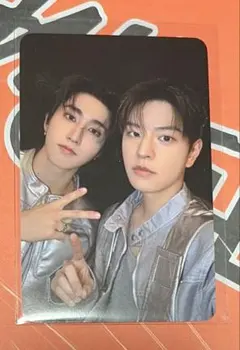 Straykids soundwave サウェPOPUP 2週目 マーガリンズ