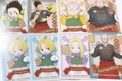 SAKAMOTODAYS 中華街ミッション 特典 カード