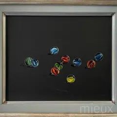 宮本三郎 鯛 絵画 油絵 油彩 静物画 直筆 サイン入り - メルカリ