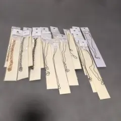 ハンドメイド用 チェーン まとめ売り