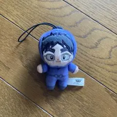 2026年最新】忍たま乱太郎 ほわぬい 久々知兵助の人気アイテム - メルカリ