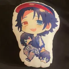 2026年最新】ヒプノシスマイク マルイ クッションの人気アイテム