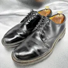 ★REGAL リーガル★レザーシューズ/25.0cm/ビジネスシューズ/革靴/黒