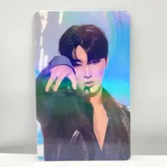 ATEEZ サン HIGHER タイムピース IYF トレカ - メルカリ