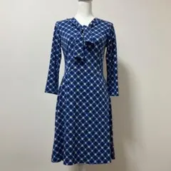 タルボット ひざ丈ワンピース