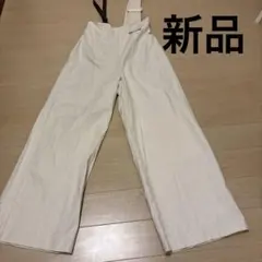 MURUA サロペット