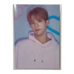 ドギョム DK LOVE トレカ