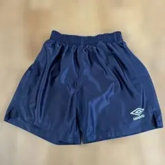 ❇︎美品❇︎ umbro ハーフパンツ 150サイズ