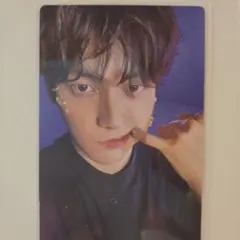 TXT Starkissedスビン