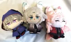 2026年最新】無神アズサ ぬいぐるみの人気アイテム - メルカリ