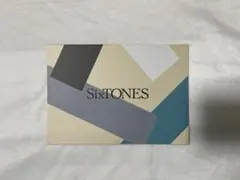 SixTONES 2024-2025 カレンダー