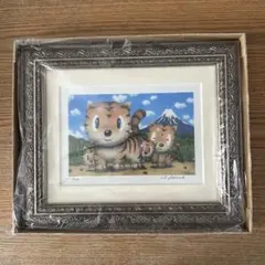 K.Yamada 肉筆絵画 ひまわり 絵画 額縁 直筆 サイン入り K.Yamada 肉筆絵画 ひまわり 絵画 額縁 直筆 サイン入り - メルカリ