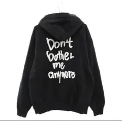 WASTED YOUTH ×Afterbase Pullover Hoodie