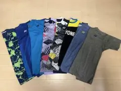 ヨネックス　ウェアセット