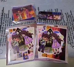 セガ ラッキーくじ「名探偵コナン メモリアルカットFILE.3」セット ①