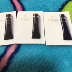 クレドポーボーテサンプル