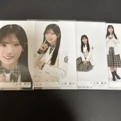 乃木坂46 増田三莉音 乃木コレ 40th制服ノーマルコンプ - メルカリ