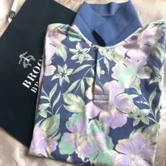 Brooks Brothers ブルックス ブラザーズポロシャツ　半袖ポロシャツ